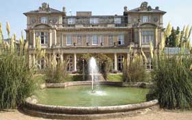 Down Hall Country House Hotel,  Bishops stortford